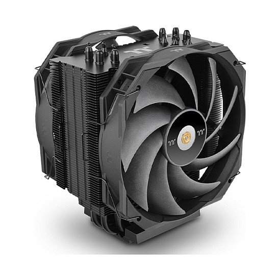 THERMALTAKE Wair Air Cooler Black