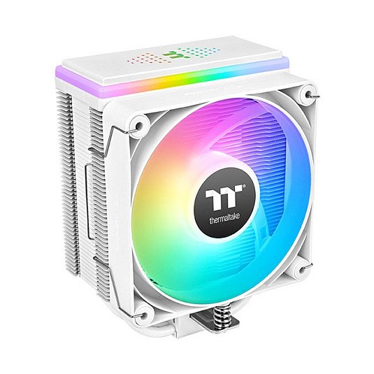 ASTRIA 400 ARGB White Air Cooler
