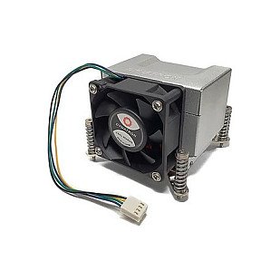 DYNATRON Q5 Intel CPU Cooler LGA1700 2U PWM