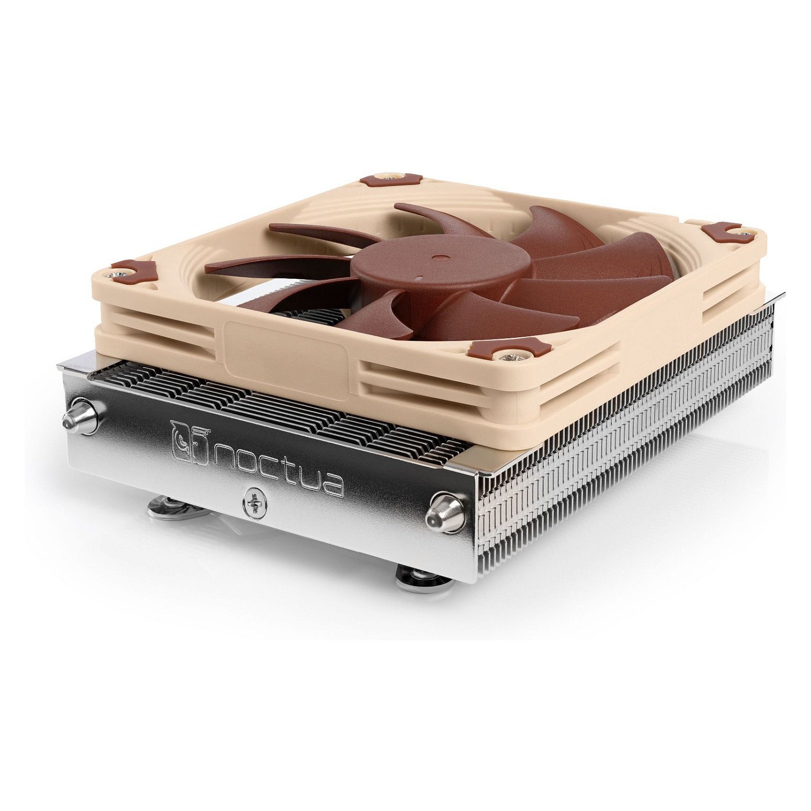 Noctua NH-L9a-AM5 /Beige 92mm - NH-L9a-AM5 Air - NH-L9a-AM5