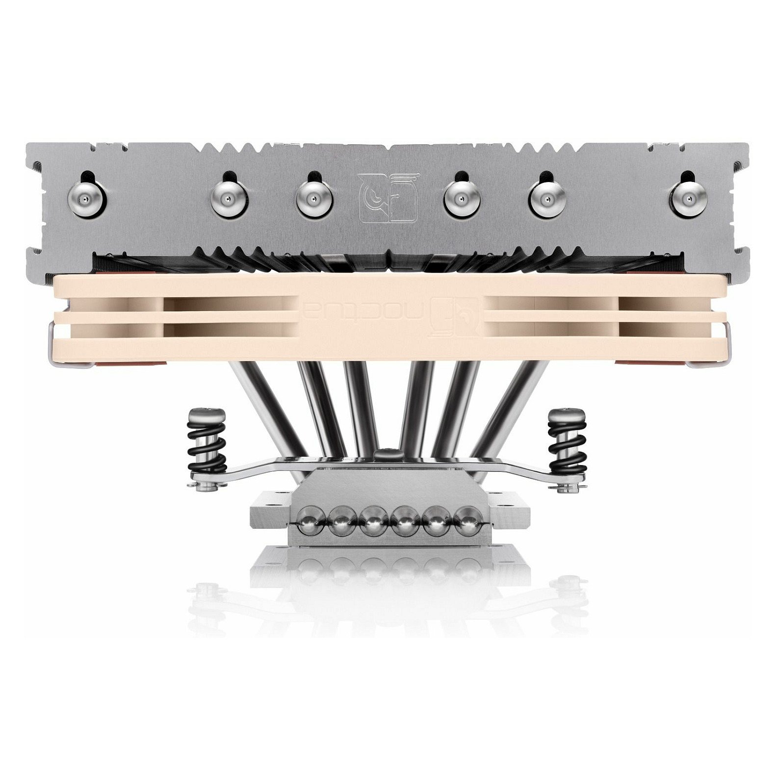 K NOCTUA NH-L12Sx77 (120 mm)