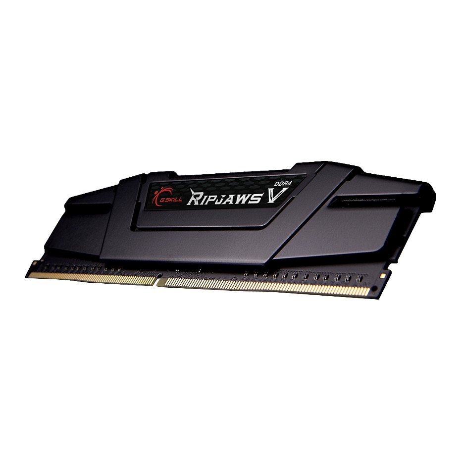 16GB PC 3200 CL16 G.Skill (1x16GB) 16GVK Ripjaws