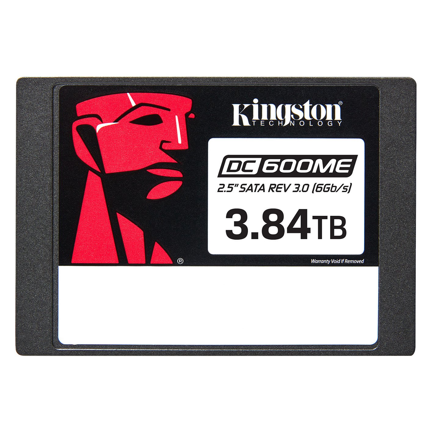 Kingston DC600ME TCG Opal Enterprise - SEDC600ME/3840G