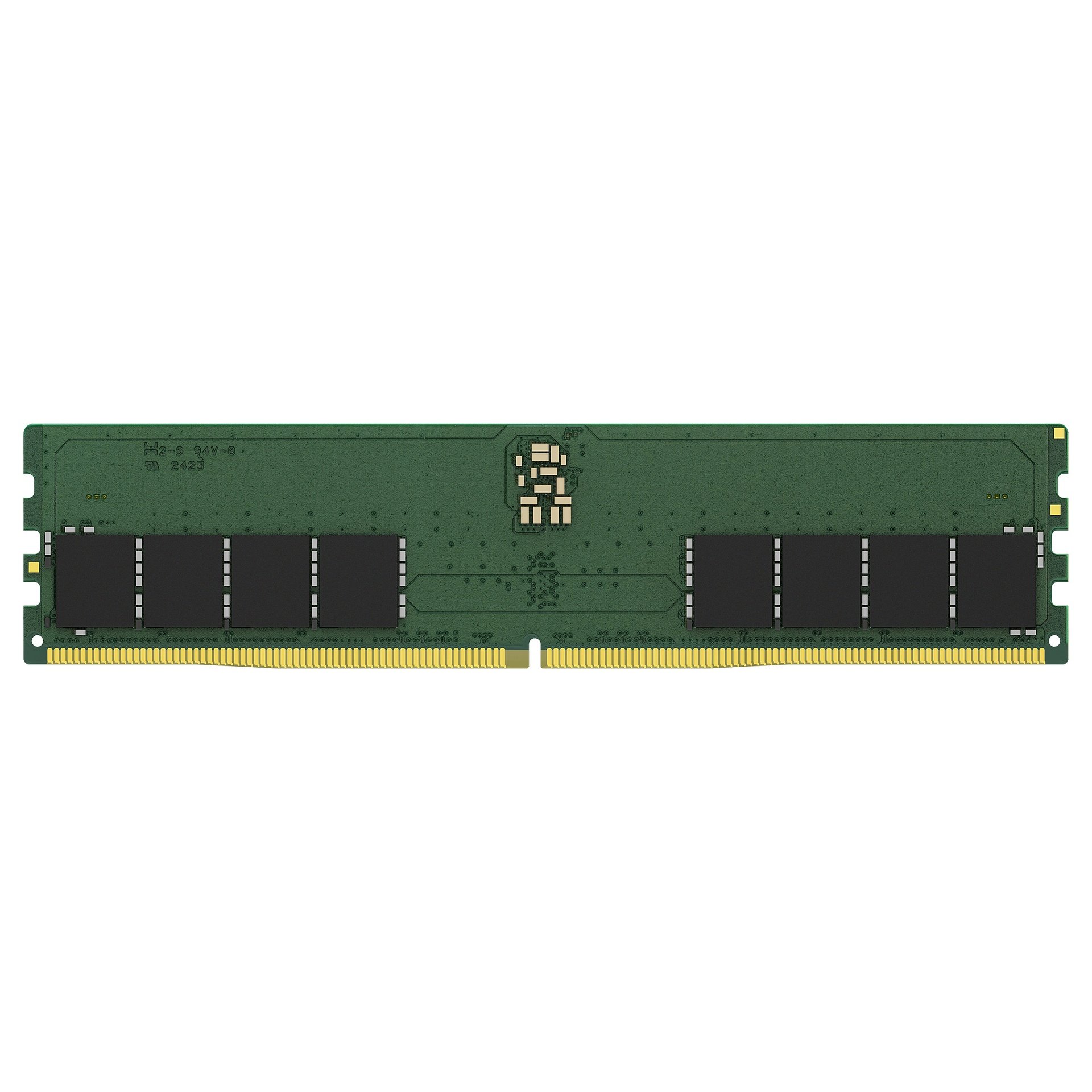 32GB PC 6400 CL52 Kingston ValueRAM CU
