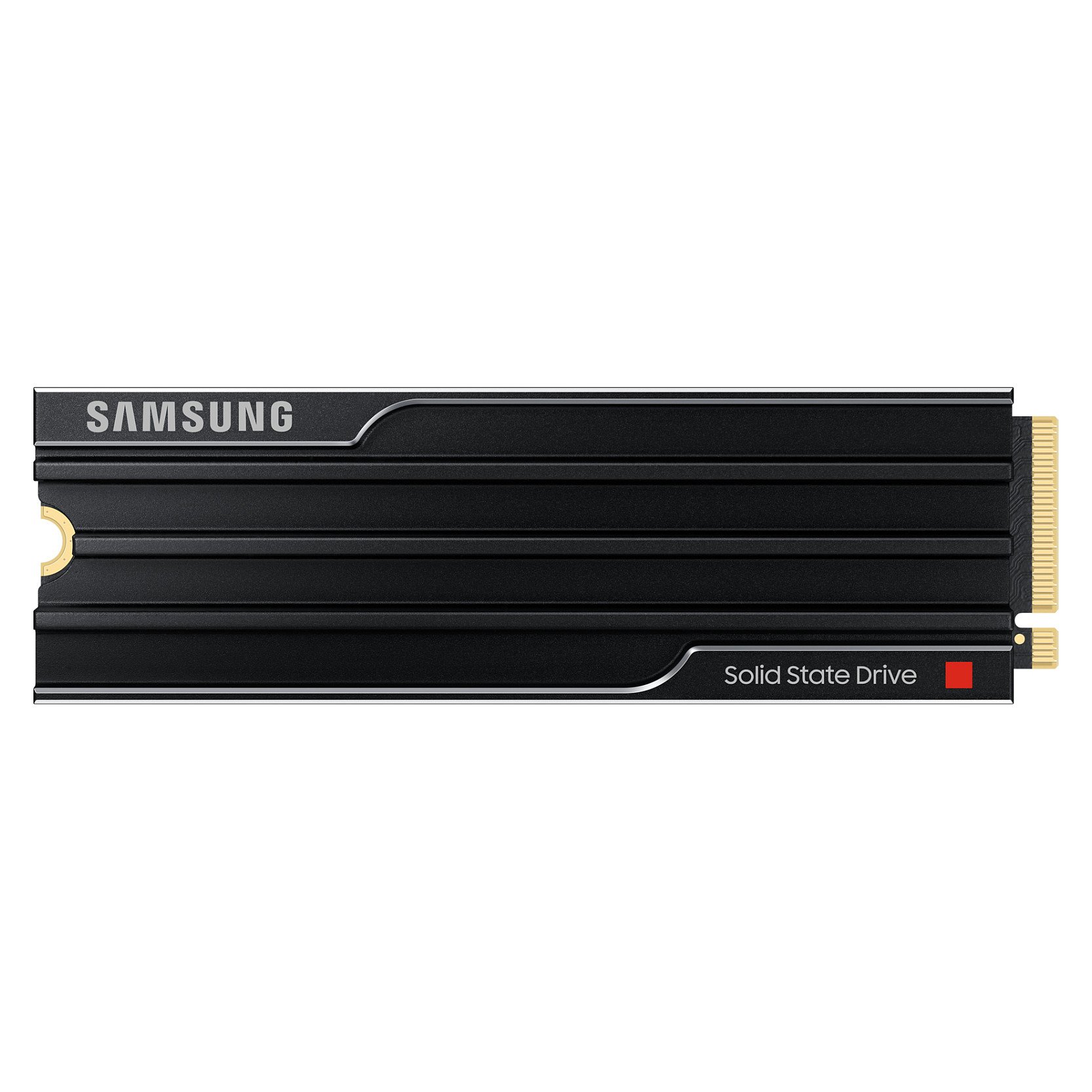 SAMSUNG 9100 PRO 5.0 1TB M.2 NVMe - MZ-VAP1T0CW