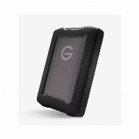 SanDisk Professional G-DRIVE ArmorATD Space WW New Version - SDPH -002T-GBA1D - SDPH -002T-GBA1D 2TB 2.5" - SDPH81G-002T-GBA1D