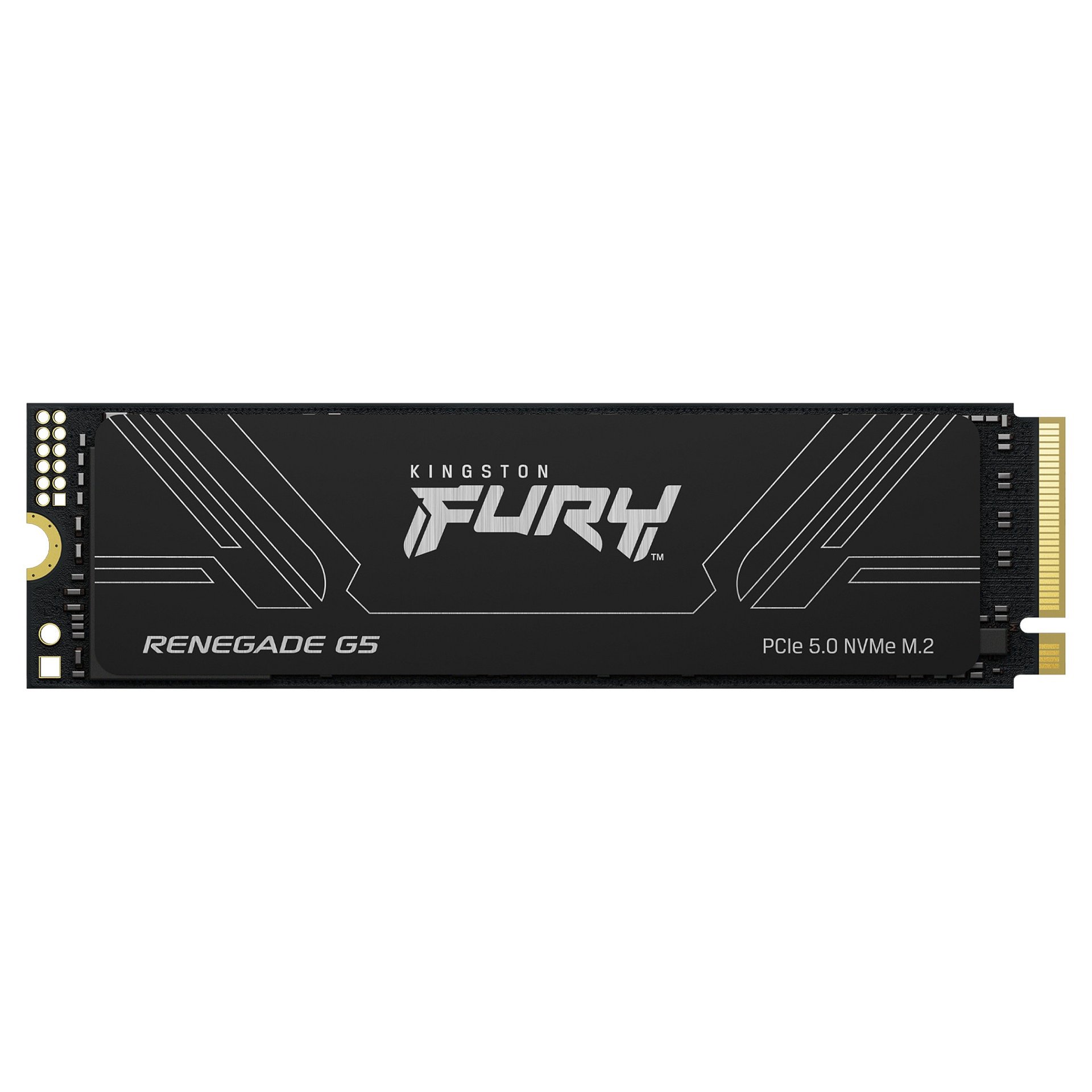 Kingston FURY RENEGADE G5 - SFYR2S/2T0