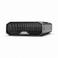 SanDisk 3.5Zoll Professional G-DRIVE PROJECT- G-DRIVE PRO EMEA 12TB - SDPHG1H-012T-MBAAD