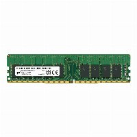 Crucial 16GB DDR4-3200 DIMM - MTA9ASF2G72AZ-3G2R