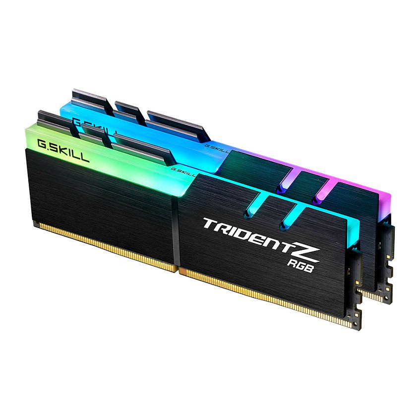 32GB PC 3600 CL16 G.Skill KIT (2x16GB) 32GTZRC Tri/RG