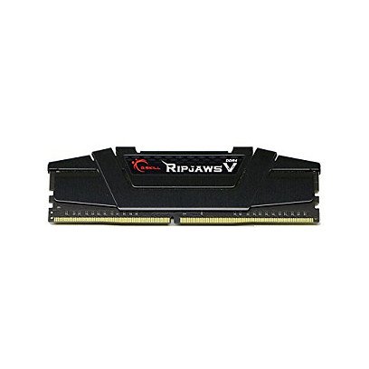 64GB PC 3200 CL16 G.Skill KIT (4x16GB) 64GVK Ripjaws