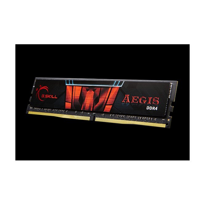 32GB PC 2400 CL17 G.Skill KIT (2x16GB) 32GIS Aegis