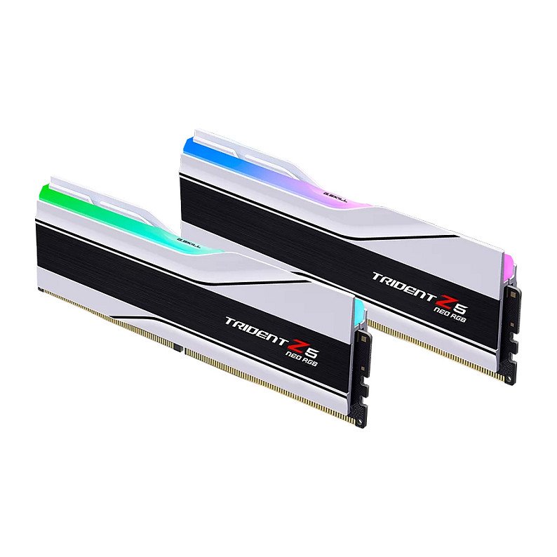 64GB PC 6000 CL30 G.Skill (2x32GB) 64-GX2-TZ5NRW AMD E
