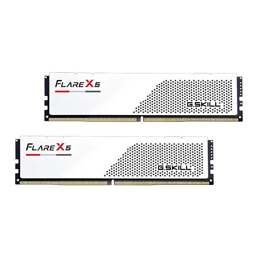32GB PC 6000 CL28 G.Skill (2x16GB) 32-GX2-FX5W FLARE A