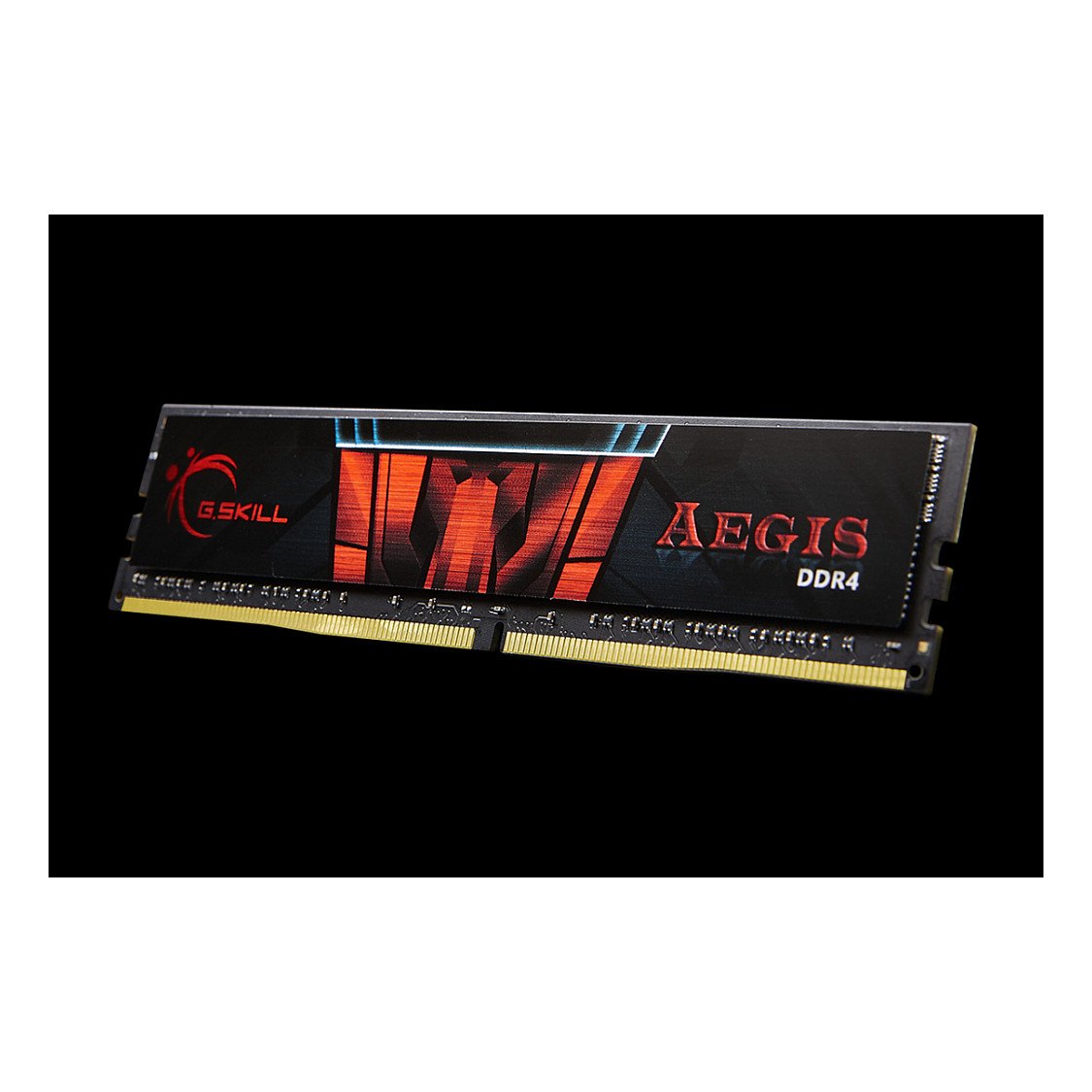16GB PC 2400 CL17 G.Skill KIT (2x8GB) 16GIS Aegis 4