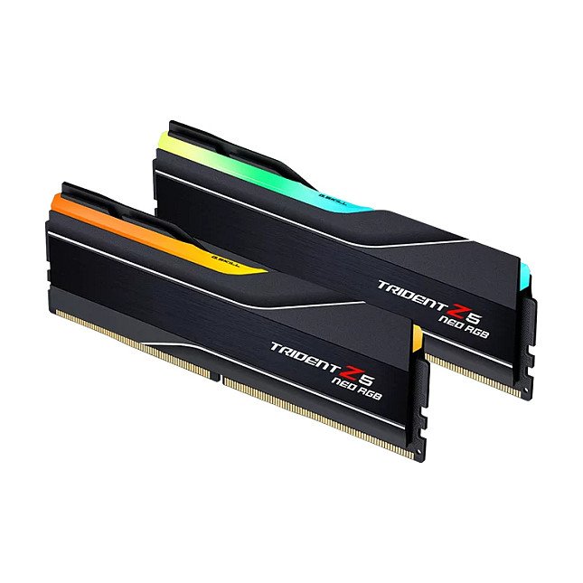 32GB PC 6400 CL30 G.Skill (2x16GB) 32-GX2-TZ5NR AMD