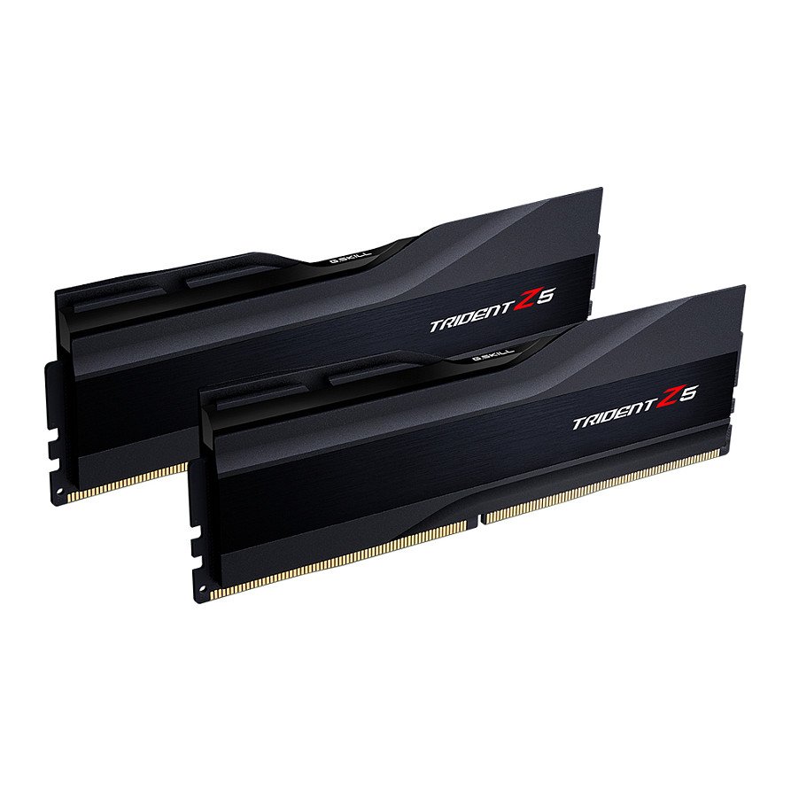 G.Skill 32GB (2x16GB) DDR5-7600 DIMM - F5-7600J3646G16GX2-TZ5K