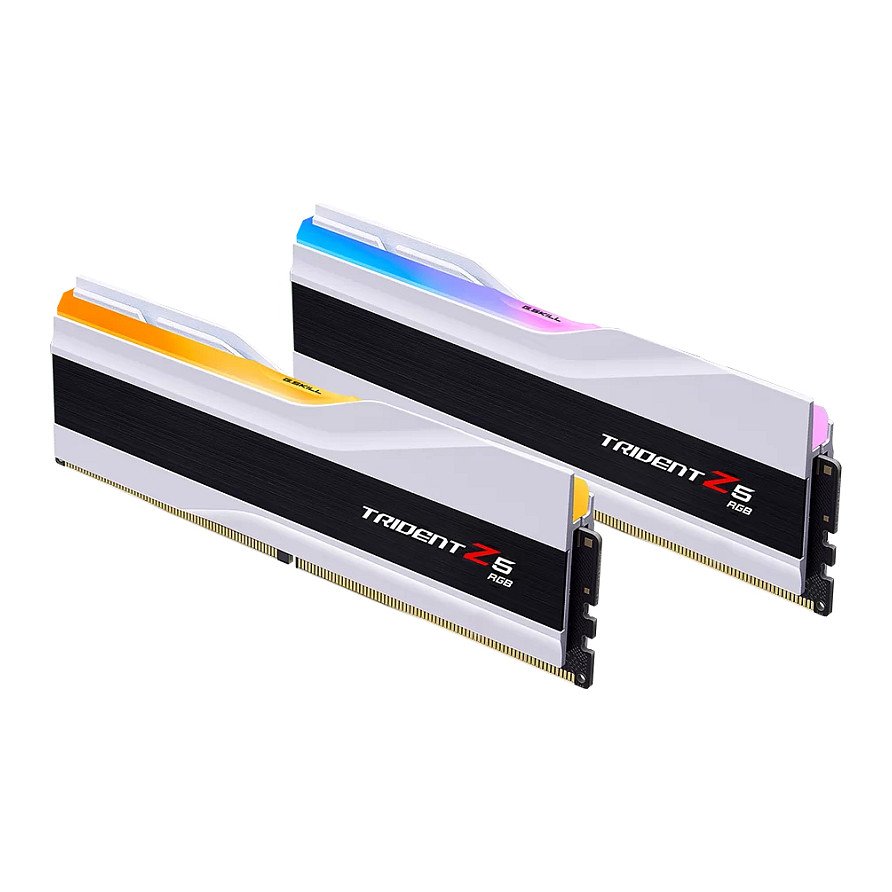 64GB PC 6400 CL32 G.Skill KIT (2x32GB) 64-TZ5RW RGB