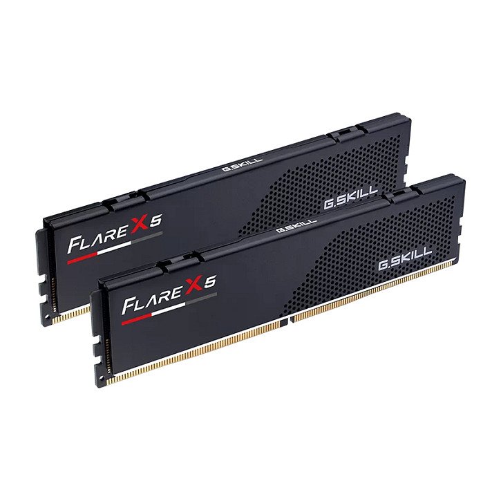 48GB PC 5200 CL40 G.Skill (2x24GB) 48-GX2-FX5 FLARE A