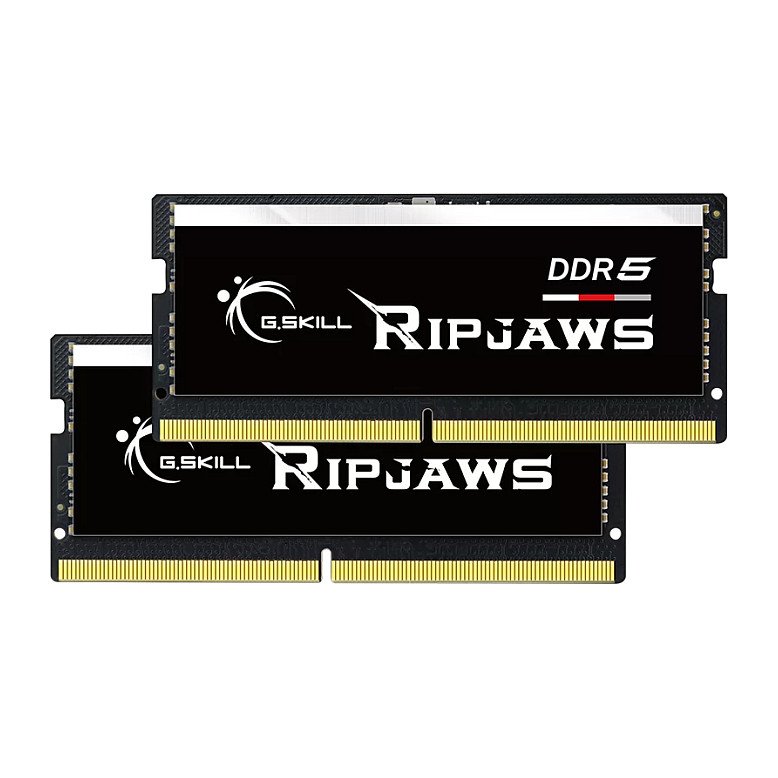 32GB PC SO 5600 CL46 G.Skill (2x16GB) 32GX2-RS 1.2
