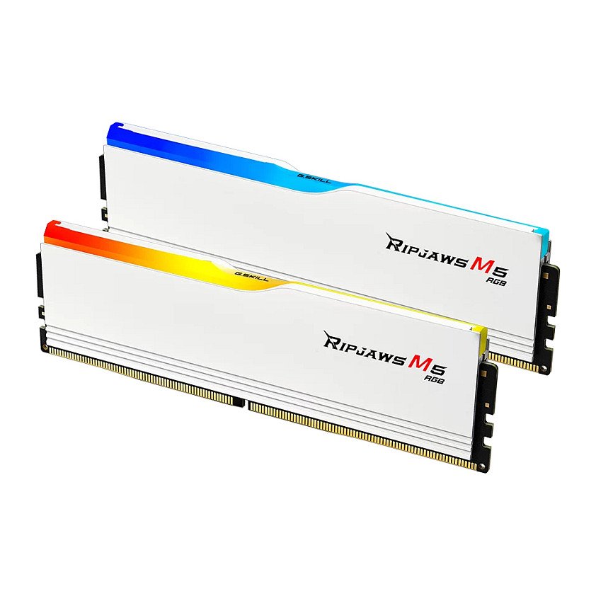32GB PC 6000 CL36 G.Skill (2x16GB) 32-M5 RGB RM5RW