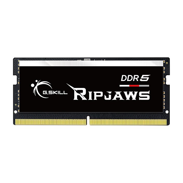 16GB PC 4800 CL34 G.Skill (1x16GB) 16GX1-RS 1.2