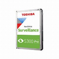 Toshiba S300 PRO 8TB - MD10ADA800V