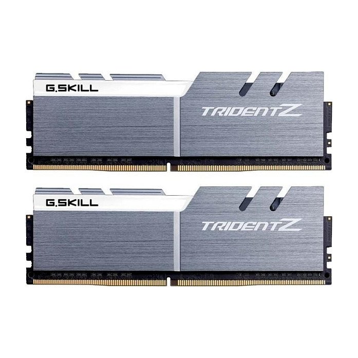 32GB PC 3200 CL16 G.Skill KIT (2x16GB) 32GTZSW Triden Z