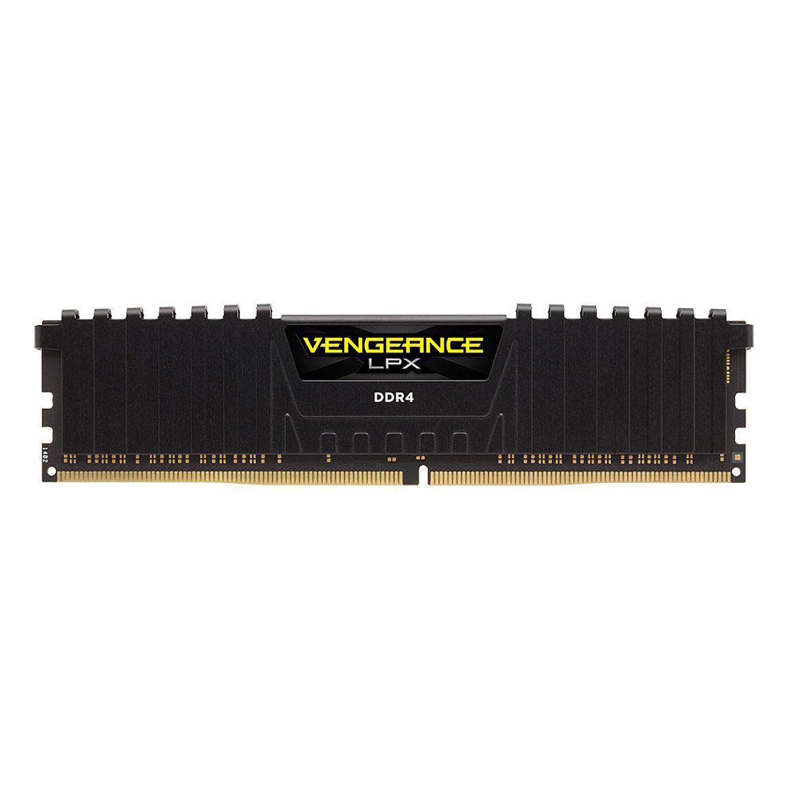 Corsair 16GB (2x8GB) DDR4-2133 DIMM - CMK16GX4M2A2133C13