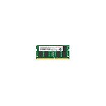 8GB PC 3200 CL22 Transcend JetRam. JM3200HSG-8G