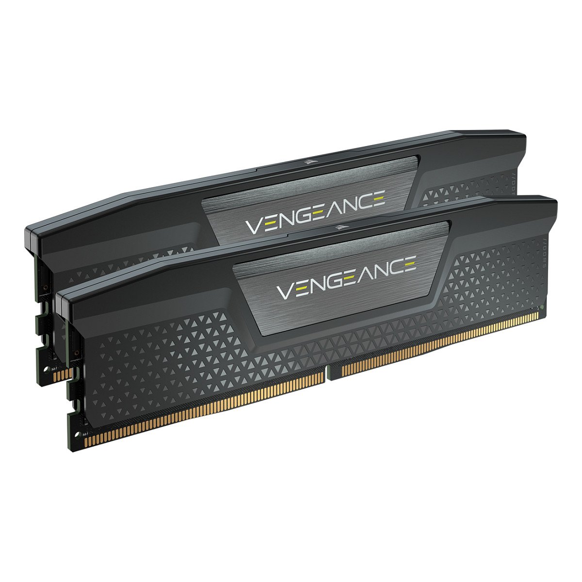 32GB PC 6000 CL36 CORSAIR KIT (2x16GB) VENGEANCE Black retail