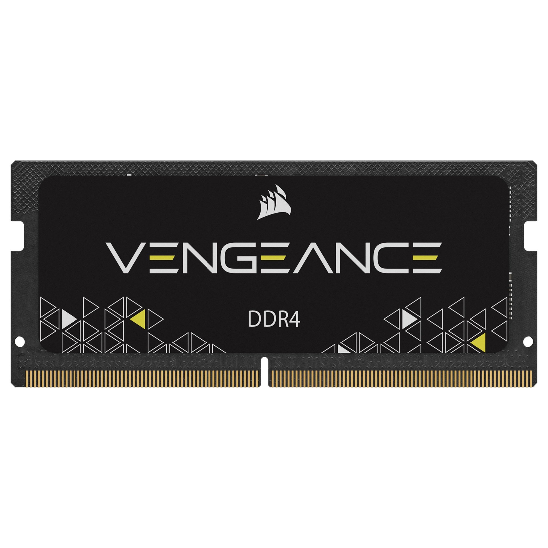 Corsair 16GB DDR4-2400 DIMM - CMSX16GX4M1A2400C16