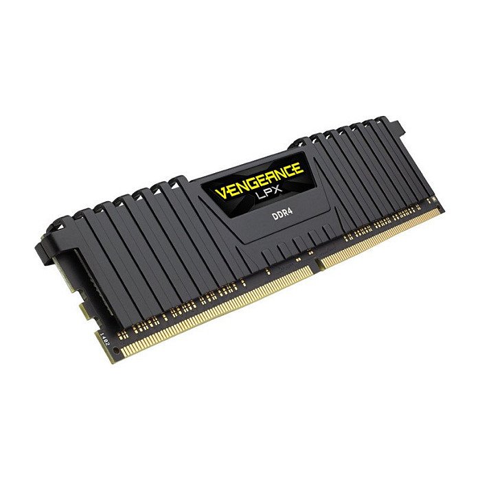 Corsair 16GB DDR4-2400 DIMM - CMK16GX4M1A2400C14