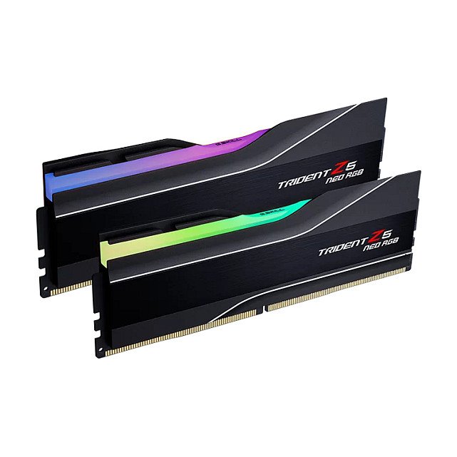 48GB PC 6000 CL40 G.Skill (2x24GB) 48-GX2-TZ5NR AMD EXP