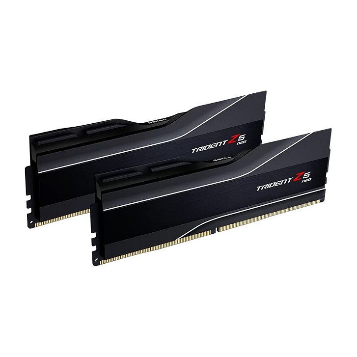 G.SKILL DIMM 32 GB 6000 (2x 16 GB) Dual-Kit · F5-6000J3238F16GX2-TZ5N