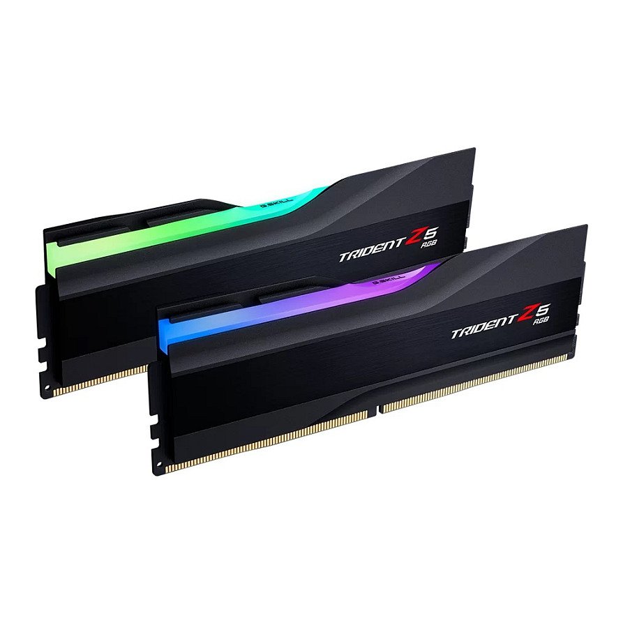 G.SKILL DIMM 32 GB 7200 (2x 16 GB) Dual-Kit · F5-7200J3445G16GX2-TZ5RK