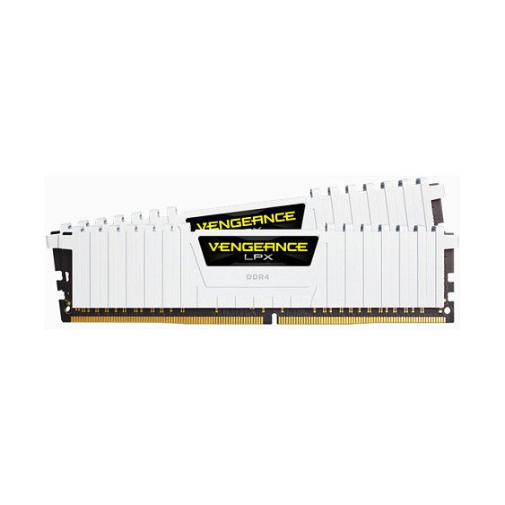 32GB PC 3200 CL16 CORSAIR KIT (2x16GB) VENGEANCE LPX W Kit