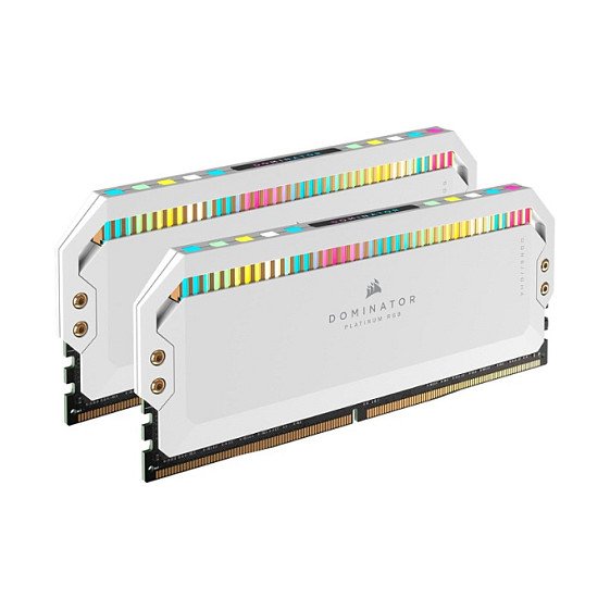 32GB PC 6200 CL36 CORSAIR KIT (2x16GB) DOMINATOR P RGB