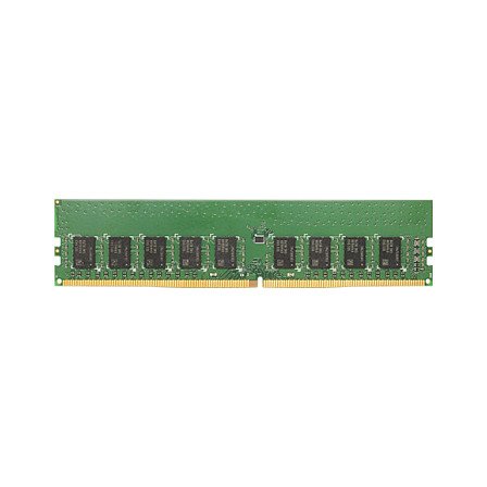 Synology 8GB / PC2666 / ECC/ UB D4EU01-8G