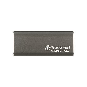 Transcend USB-C ESD265C 500GB - TS500GESD265C