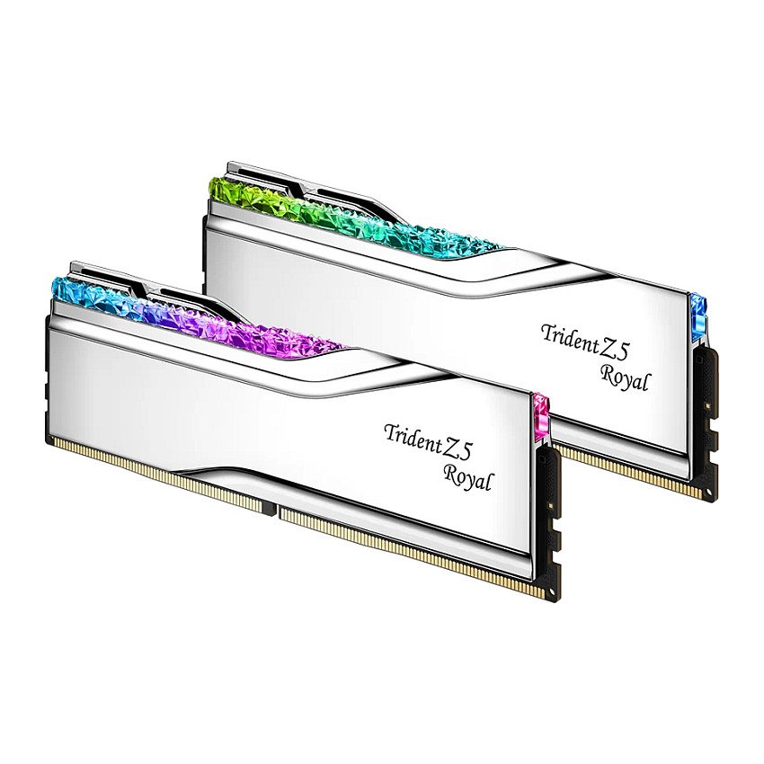 G.Skill 32GB (2x16GB) DDR5-6400 DIMM - F5-6400J3039G16GX2-TR5S