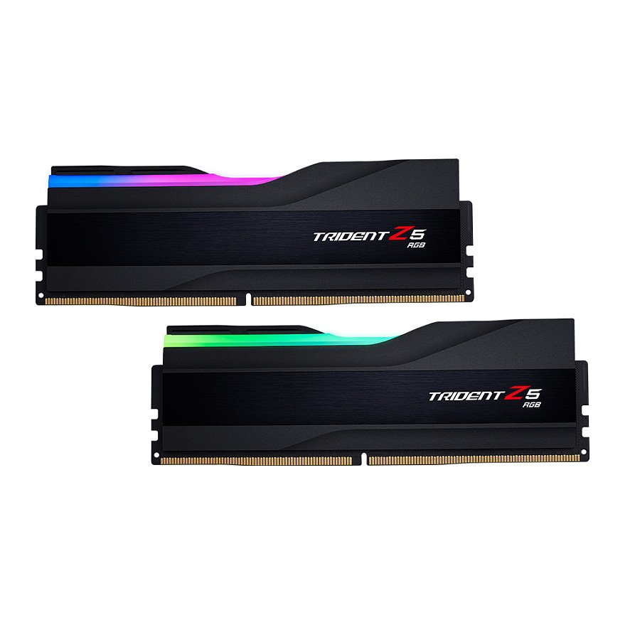 32GB PC 6000 CL30 G.Skill KIT (2x16GB) 32-TZ5RK