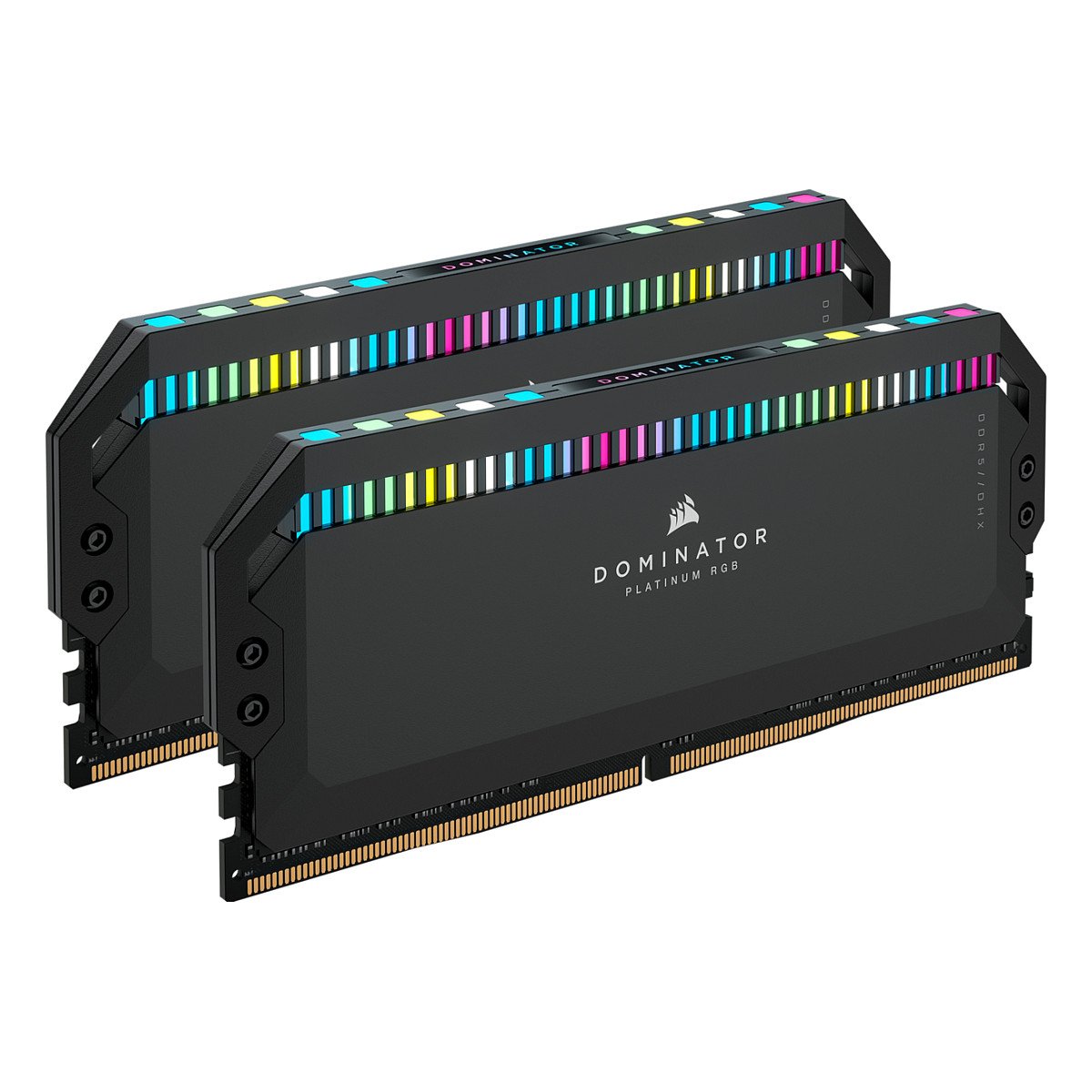 64 GB Corsair DIMM 6600 (2x 32 GB) Dual-Kit · CMT64GX5M2B6600C32
