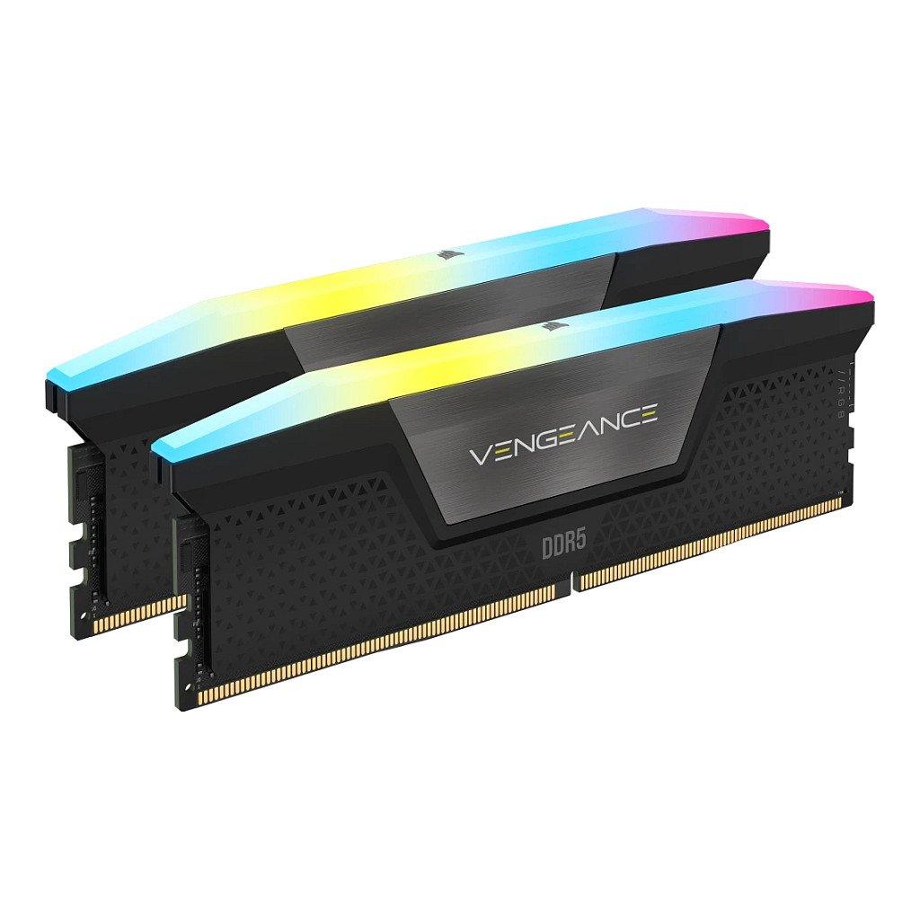48 GB Corsair DIMM 6000 (2x 24 GB) Dual-Kit · CMH48GX5M2E6000C36