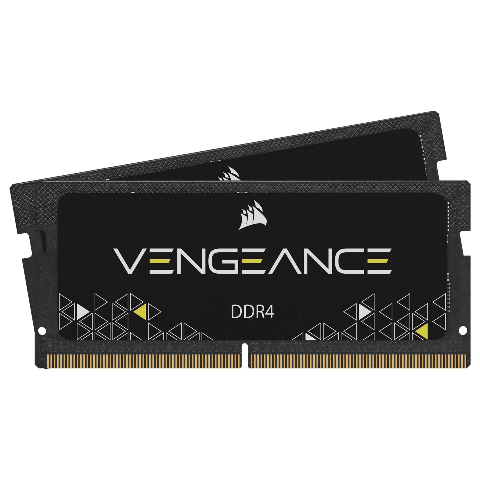 16 GB Corsair SO-DIMM 2666 (2x 8 GB) Dual-Kit · CMSX16GX4M2A2666C18