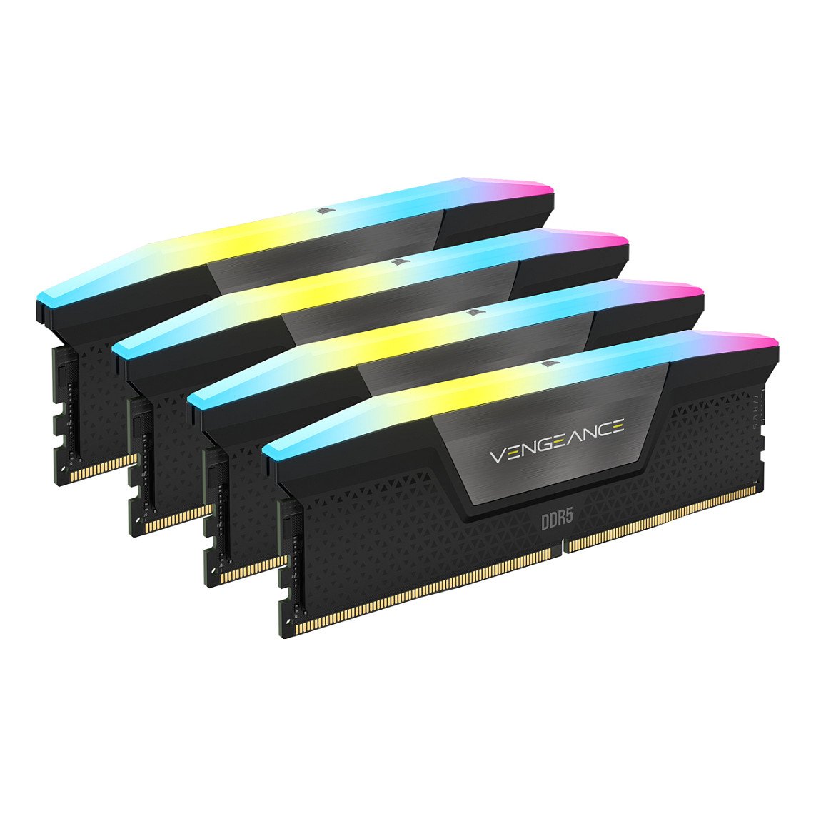 64 GB Corsair DIMM 6600 (4x 16 GB) Quad-Kit · CMH64GX5M4B6600C32