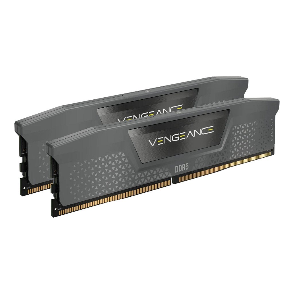 96GB PC 7000 CL40 CORSAIR KIT (2x48GB) VENGEANCE Bla retail