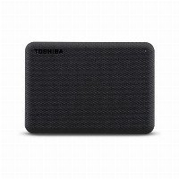 Toshiba Storage Canvio Advance Festplatte 1TB - HDTCA10EK3AA