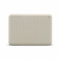 Toshiba Storage Canvio Advance Festplatte 1TB - HDTCA10EW3AA