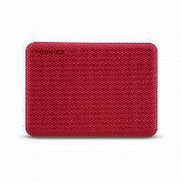 Toshiba Storage Canvio Advance Festplatte 1TB - HDTCA10ER3AA